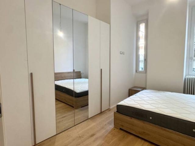 Bilocale in affitto a Milano, Giambellino