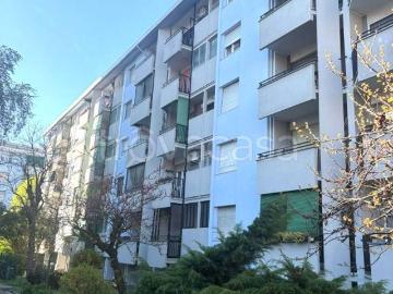 Bilocale in affitto a Milano, Giambellino