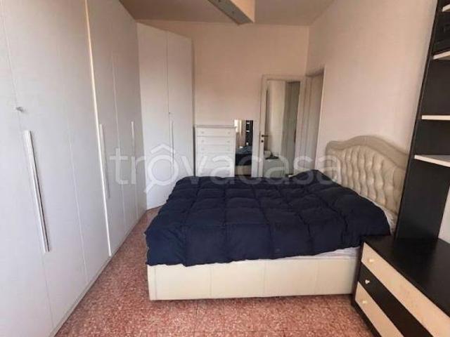 Bilocale in affitto a Milano, Gorla