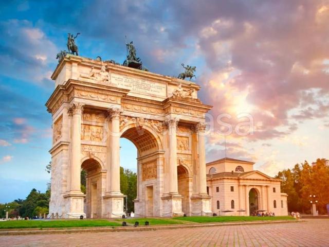 Bilocale in affitto a Milano, Paolo Sarpi