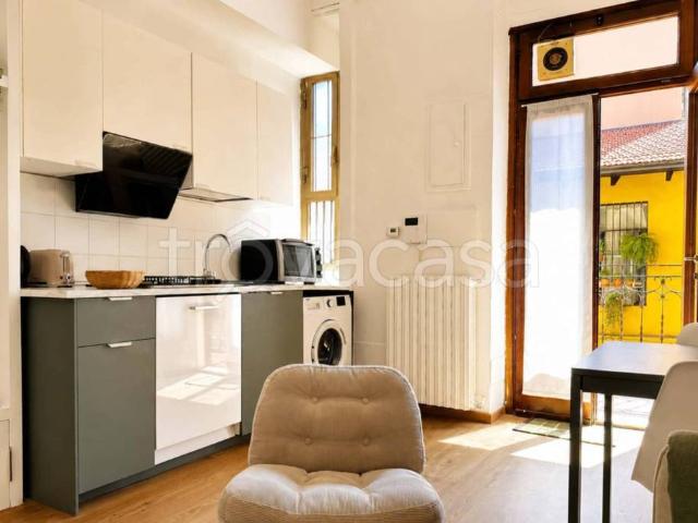 Bilocale in affitto a Milano, Pasteur
