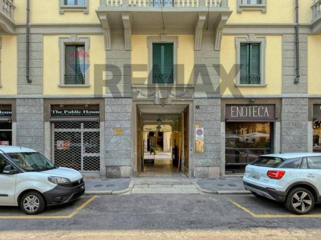 Bilocale in affitto a Milano piazza Lega Lombarda, 1, Arena