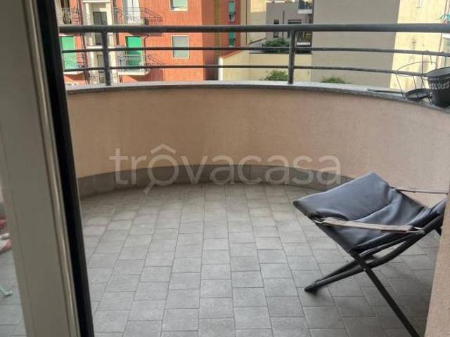 Bilocale in affitto a Milano piazzale Lugano, Bovisa