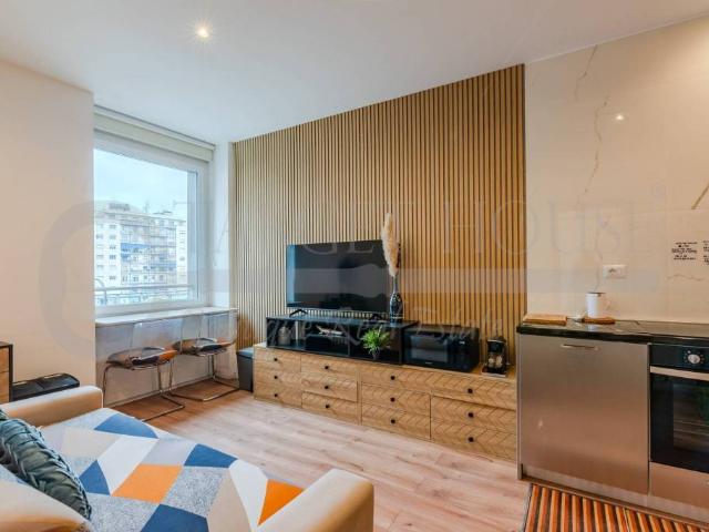 Bilocale in affitto a Milano piazzale Loreto, 3, Buenos Aires