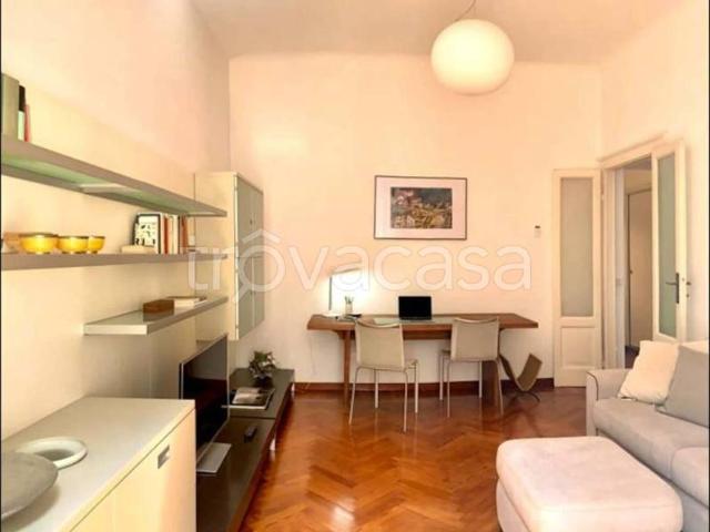 Bilocale in affitto a Milano via Verona, Porta Romana Medaglie d'Oro
