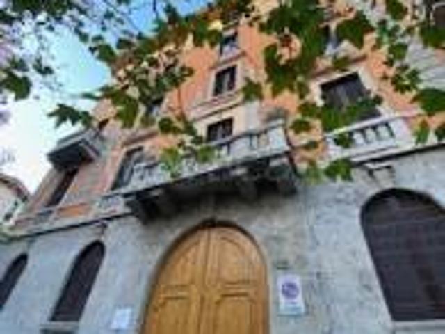 Bilocale in affitto a Milano via Vilfredo Pareto, 36, Musocco
