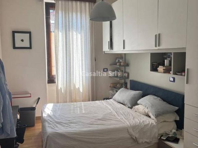 Bilocale in affitto a Milano via Vittoria Colonna, 48, De Angeli