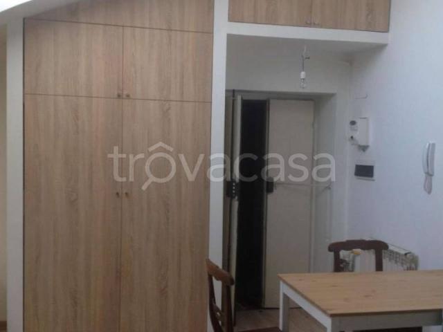 Bilocale in affitto a Milano via adige 17, Porta Romana Medaglie d'Oro