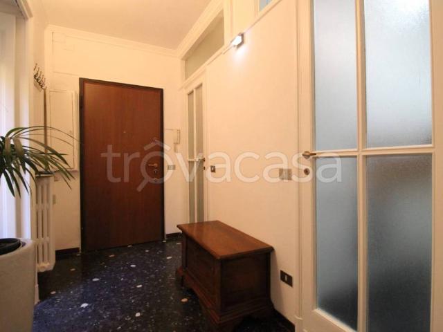 Bilocale in affitto a Milano via Alessandro Volta, 18, Moscova