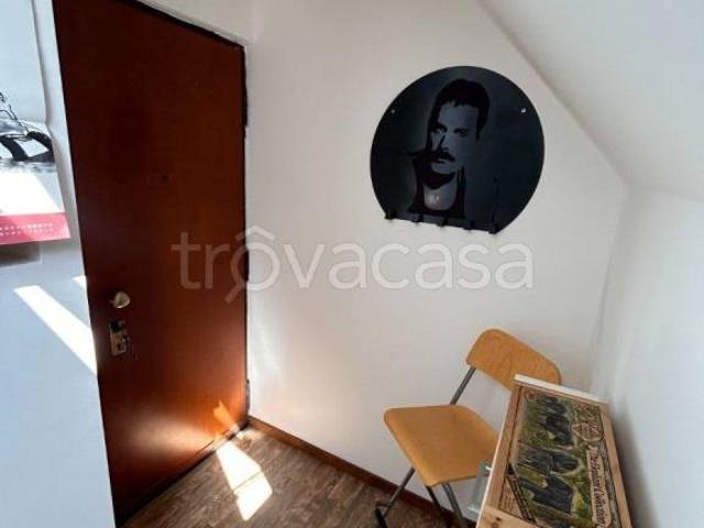 Bilocale in affitto a Milano via Ambrogio Binda, 16, Barona