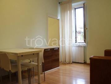 Appartamento in affitto a Porta Romana Milano - Ascensore