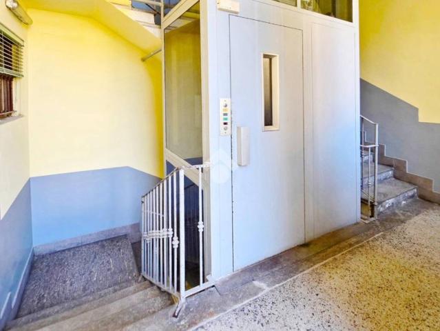 Bilocale in affitto a Milano via Borsieri, 11, Isola