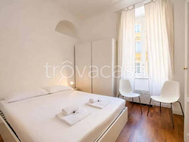 Bilocale in affitto a Milano via Carlo Farini, Garibaldi Corso Como