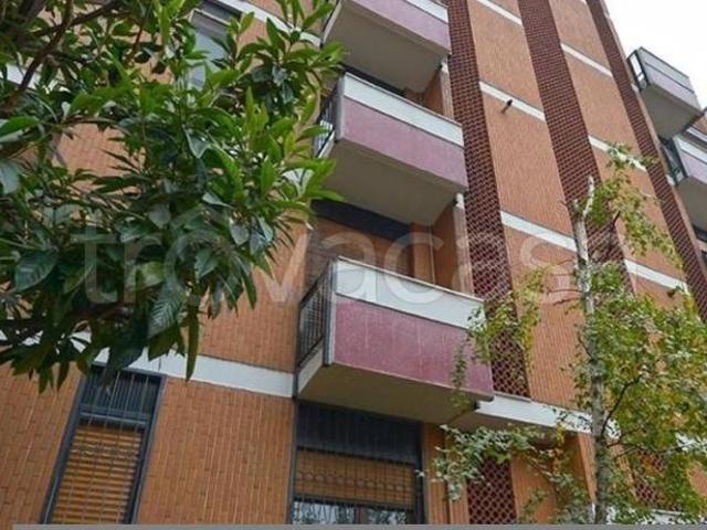 Bilocale in affitto a Milano via Carlo Poma, Indipendenza