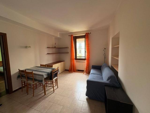 Bilocale in affitto a Milano via Carlo Ravizza, 2, Vercelli Wagner