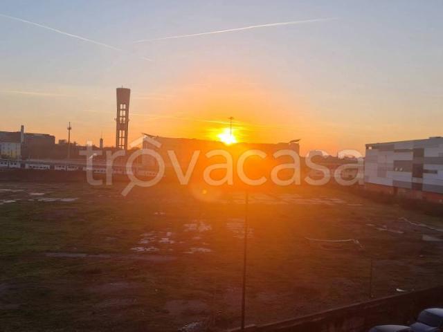 Bilocale in affitto a Milano via Colico, 12, Bovisa