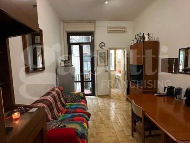 Bilocale in affitto a Milano via Clericetti, 52, Città Studi