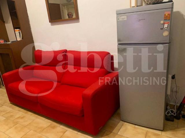 Bilocale in affitto a Milano via Clericetti, 52, Città Studi