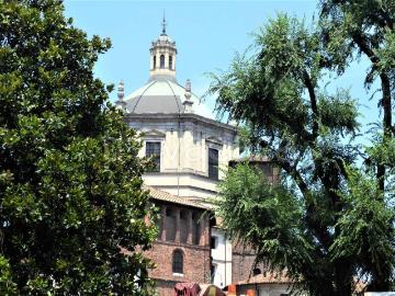 Bilocale in affitto a Milano via Edmondo De Amicis, 4, Carrobbio