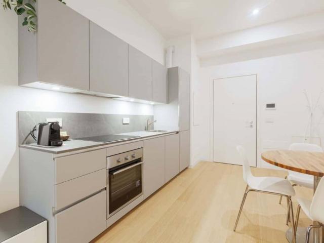 Bilocale in affitto a Milano via Errico Petrella, Buenos Aires