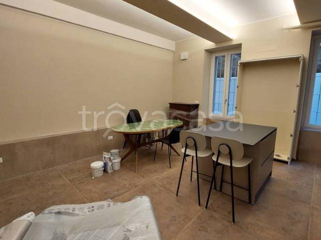 Bilocale in affitto a Milano via Giuseppe Bardelli, 7, Città Studi