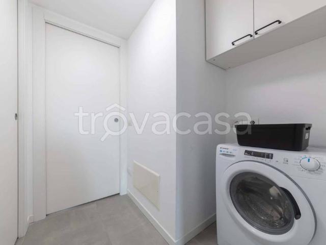 Bilocale in affitto a Milano via Giuseppe Govone, Ghisolfa Mac Mahon