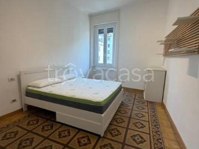 Bilocale in affitto a Milano via Giuseppe Meda, 33A, Pezzotti Meda