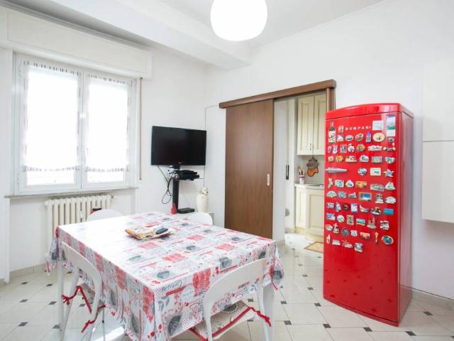 Bilocale in affitto a Milano via Lorenteggio, 58, Tripoli Soderini
