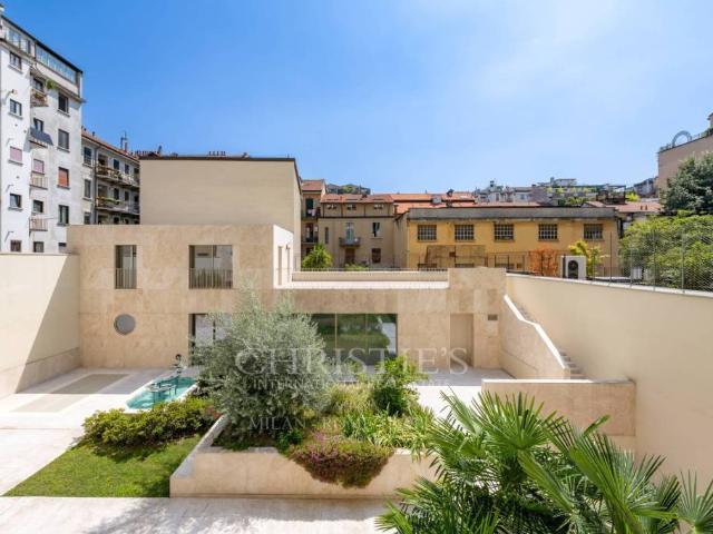 Bilocale in affitto a Milano via Luigi Vanvitelli, 6, Città Studi