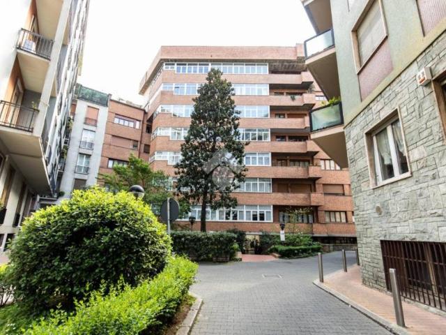 Bilocale in affitto a Milano via Luigi Varanini, 29, Pasteur