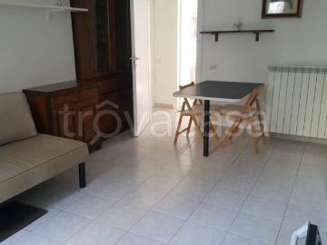 Bilocale in affitto a Milano via Luigi Pulci, 3, Bicocca