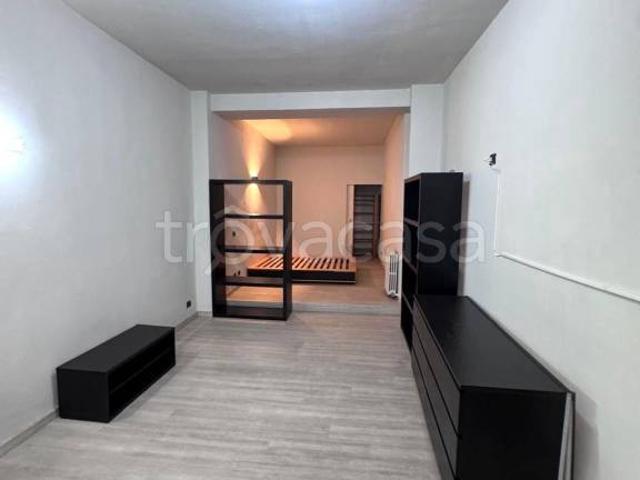 Bilocale in affitto a Milano via Mac Mahon, 77, Ghisolfa Mac Mahon