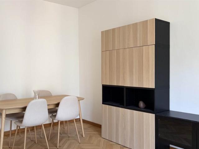 Bilocale in affitto a Milano via Melchiare Gioia 41/a, Porta Nuova
