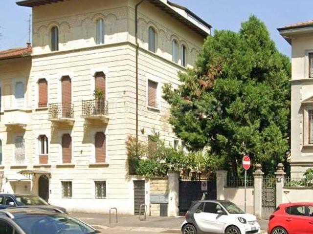 Bilocale in affitto a Milano via Monte Generoso, 18, Ghisolfa Mac Mahon