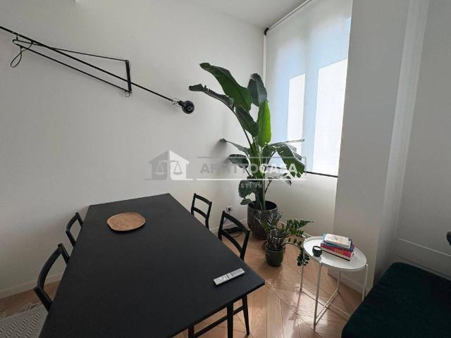 Bilocale in affitto a Milano via Monviso, 41, Cenisio