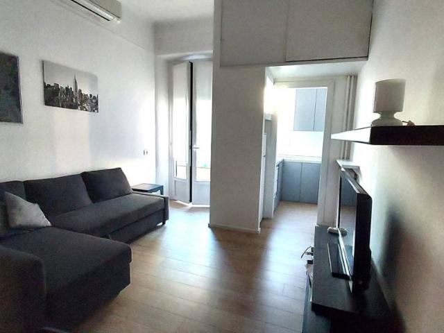 Bilocale in affitto a Milano via Mosè Bianchi, 20, Amendola Buonarroti