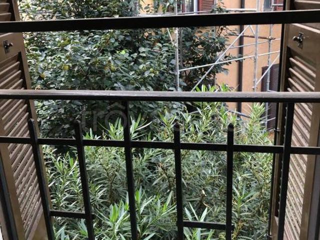 Bilocale in affitto a Milano via Nicola d'Apulia, Rovereto