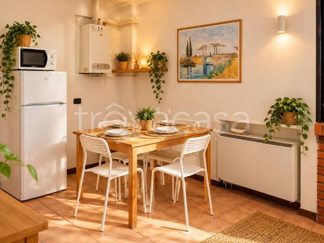 Bilocale in affitto a Milano via Padova, 393, Cascina Gobba