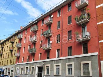 Appartamento in affitto a Piazza Niccolò Tommaseo - Terrazzo