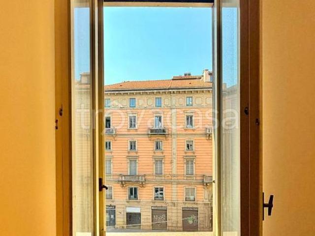 Bilocale in affitto a Milano via Porlezza, 16, Duomo, Vittorio Emanuele
