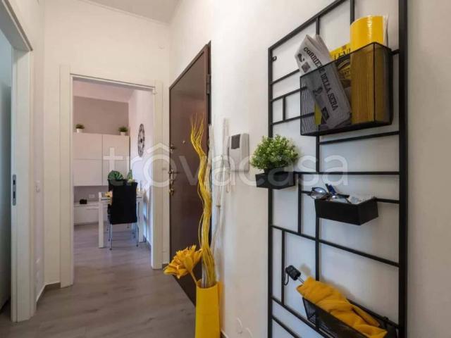 Bilocale in affitto a Milano via Privata Flumendosa, Crescenzago