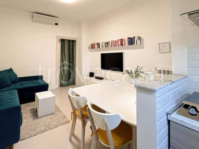 Bilocale in affitto a Milano via Privata Grado, Turro