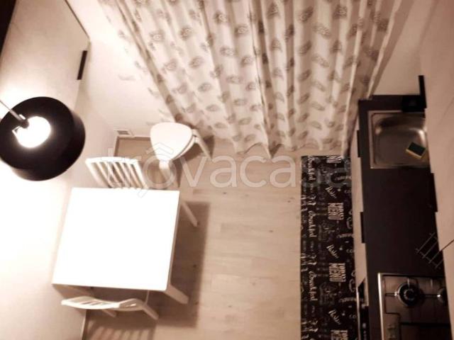 Bilocale in affitto a Milano via Privata Licurgo, Precotto