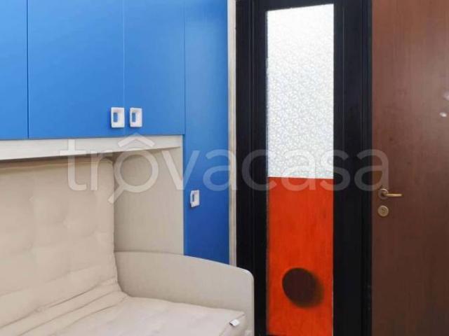Bilocale in affitto a Milano via Privata Ugo Tommei, Martini Insubria