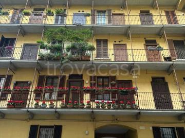 Via Ruggero di Lauria Milano, Il Portello, Milano, Milano Lombardia, Lombardia