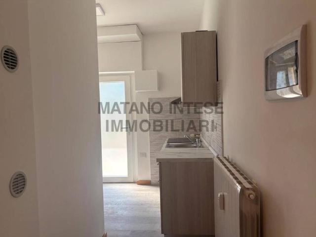 Bilocale in affitto a Milano via Sant'Erlembaldo, 5, Gorla