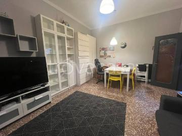 Appartamento in affitto a San Cristoforo Milano - Cantina