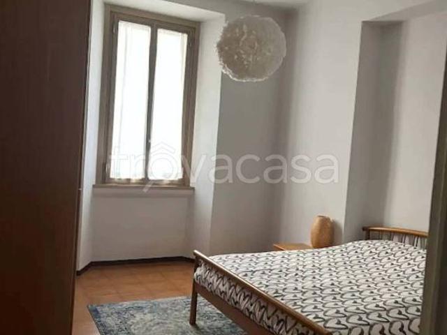 Bilocale in affitto a Milano via Sofia Bisi Albini, Maggiolina