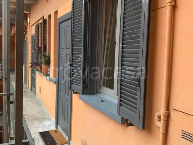 Bilocale in affitto a Milano viale Monte Nero, 62, Montenero