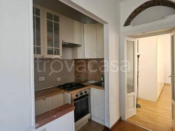 Bilocale in affitto a Milano viale Monte Nero, Montenero